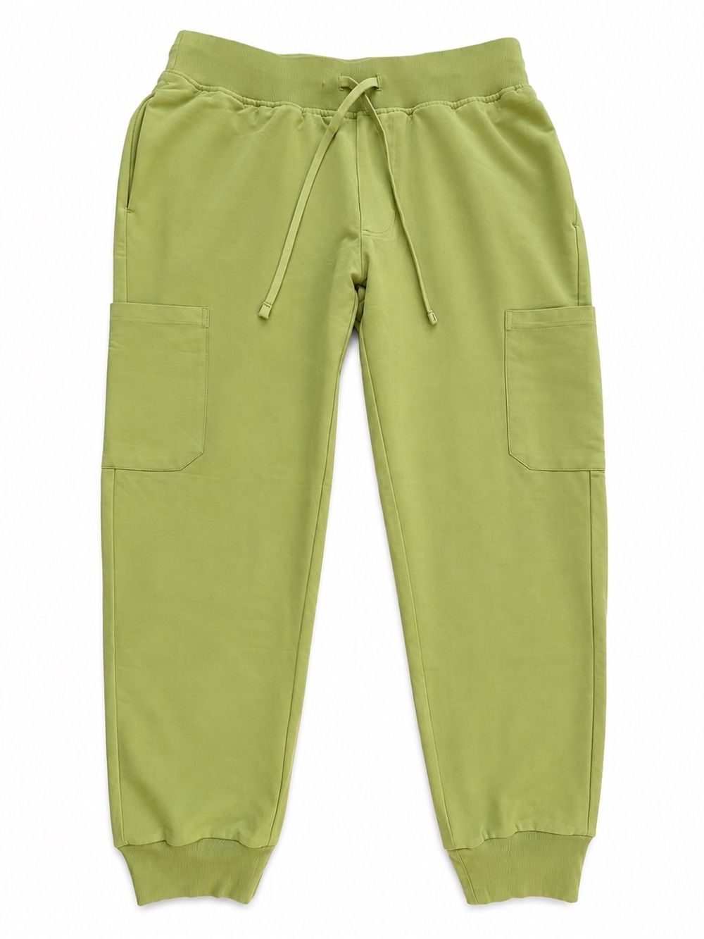 Mandala Fern Scrub Bundle Medium Petite Joggers Multi Wear & Dolman Tops - Picture 12 of 16